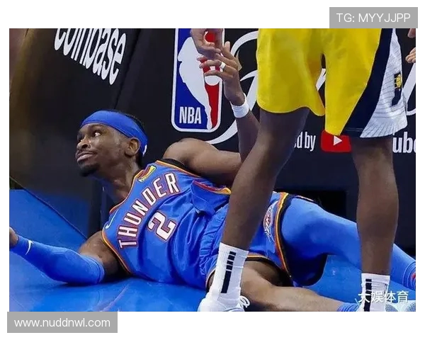 亚历山大创 8 纪录比肩乔丹！雷霆总决赛 3-2 领先，夺冠概率达 89%(3)