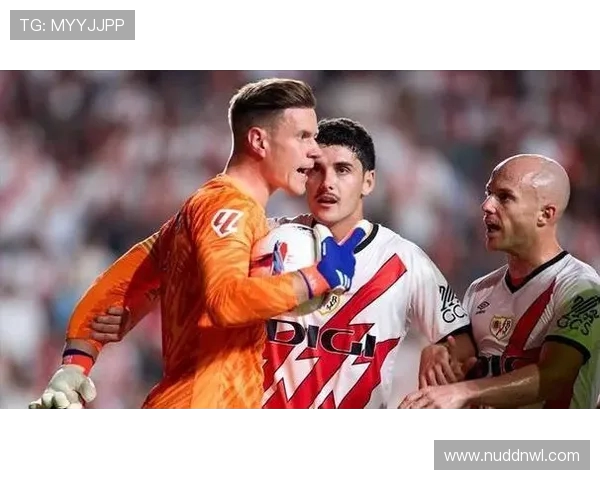 僵局升级！特尔施特根铁心留队 巴萨强推解约谈判