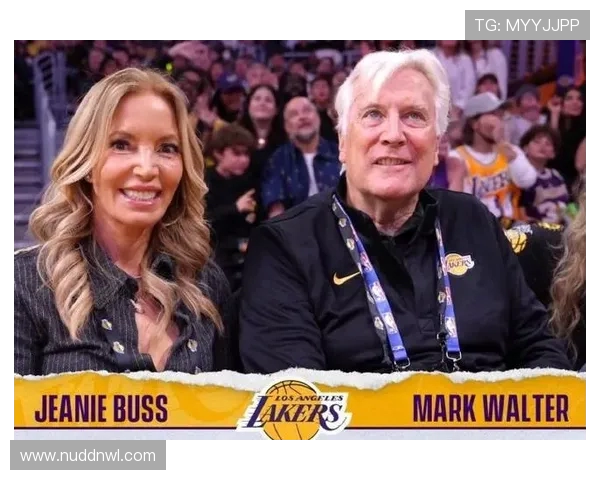 切尔西老板沃尔特 100 亿创纪录收购湖人 洛杉矶体育帝国成型