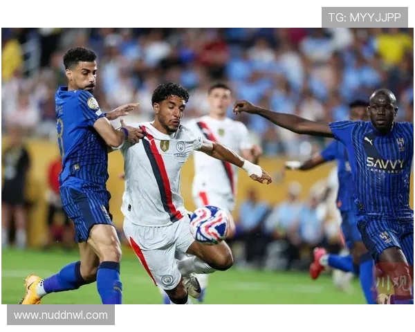 拜仁晋级梅西止步!世俱杯爆冷:亚洲独苗加时绝杀曼城创历史(1)