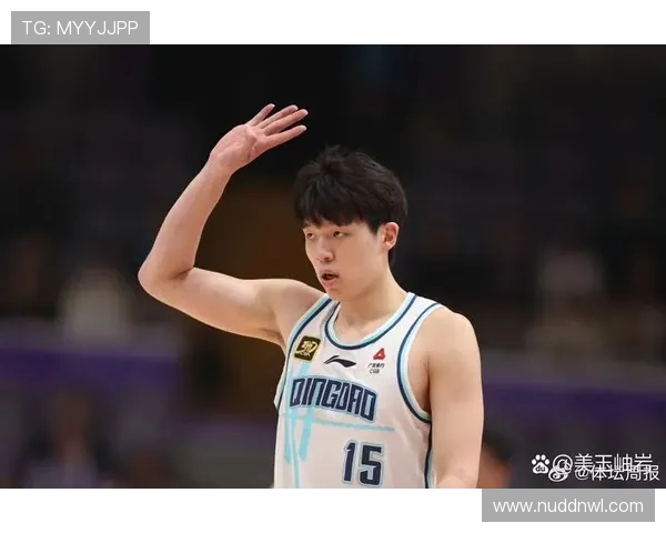 杨瀚森试训 14 队创纪录!哪支首轮签球队最适合这位潜力中锋?(1)