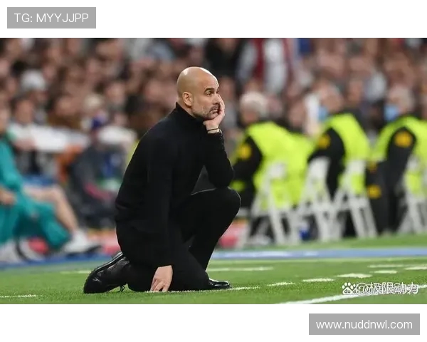 瓜迪奥拉：罗德里伤病警报拉响，却意外解锁中场新变局