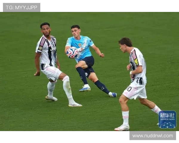 马尔穆什亮剑世俱杯：曼城锋霸直面沙特劲旅利雅得新月(1)